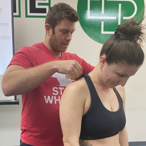 neck-pain-Jennifer-Scherbauer-DC-ND-LLC-chicago-il