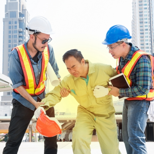 work-injuries-Jennifer-DC-ND-LLC-cihiropractor-chicago-il