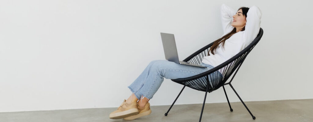 Stress Relief for women in Chicago