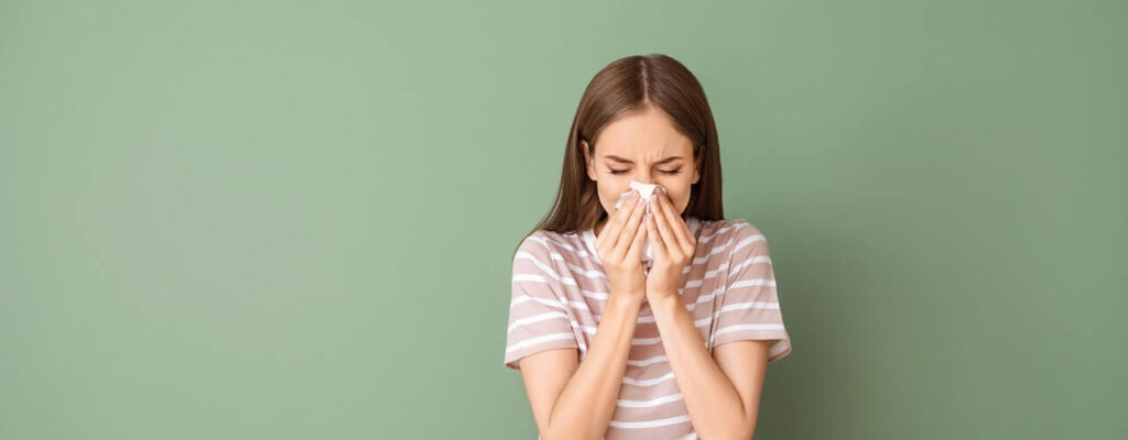 Allergy Relief through Homeopathic Remedies