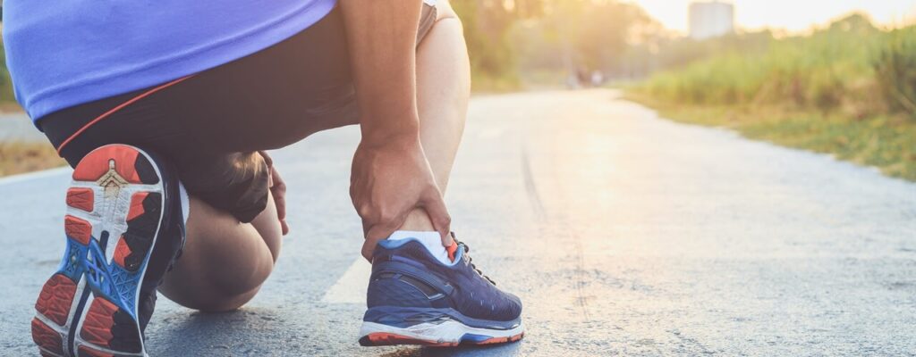 Holistic Relief for Foot and Ankle Pain with Chiropractic Care