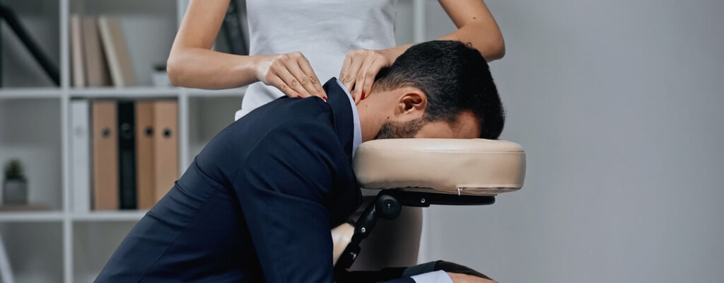 Neck Pain No More: Massage Solutions for Ultimate Comfort