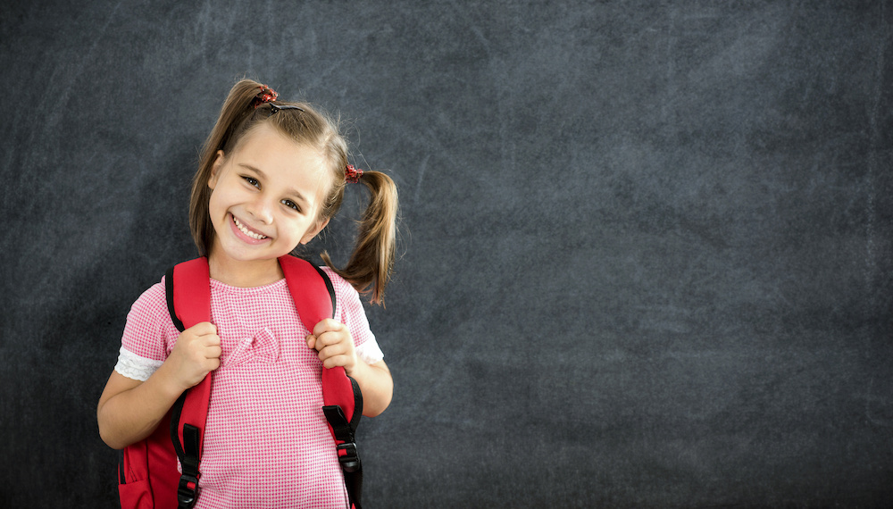 The Importance of Choosing the Right Backpack for Your Child’s Back Health