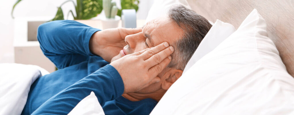 Chiropractic Solutions for Chronic Headaches