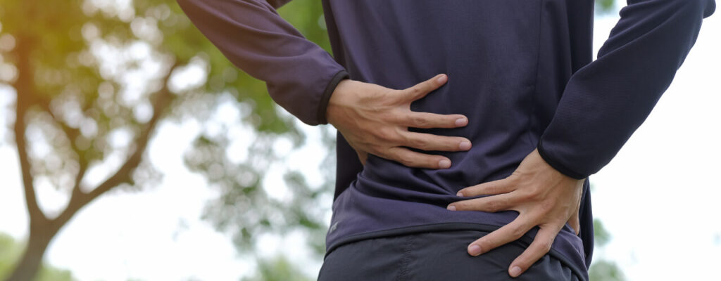 How Chiropractic Care Can Provide Back Pain Relief