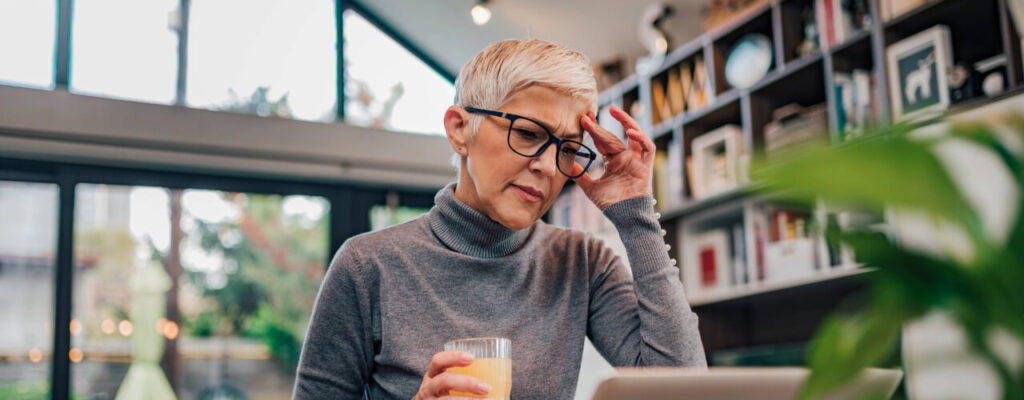 Massage Therapy for Tension and Migraine Relief