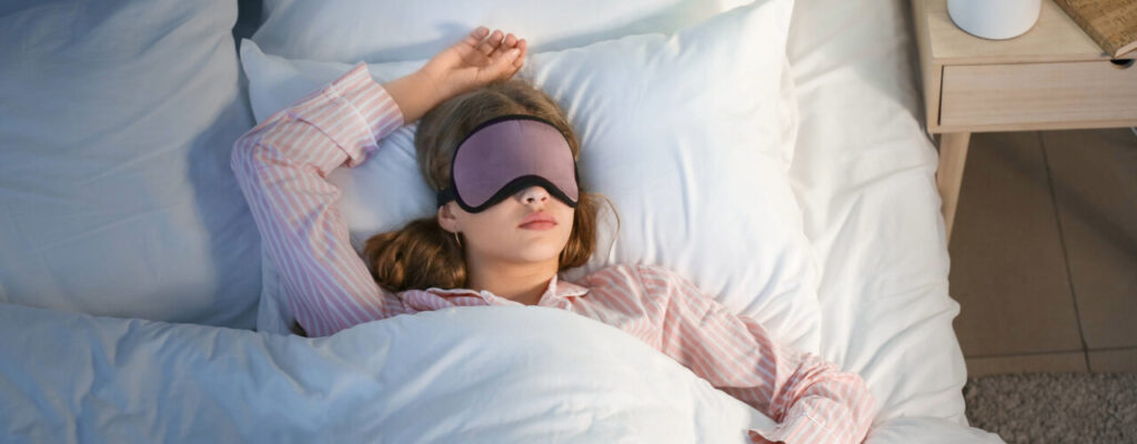 Naturopathic Treatments for Sleep Disorders: Find Better Quality Sleep