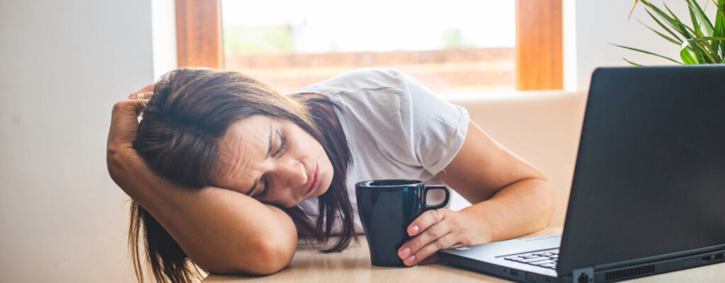 Overcoming Adrenal Fatigue with Naturopathic Care