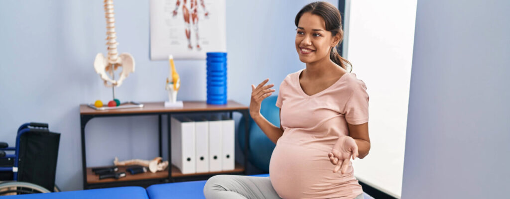 Prenatal and Postpartum Massage Guide for Expectant Mothers