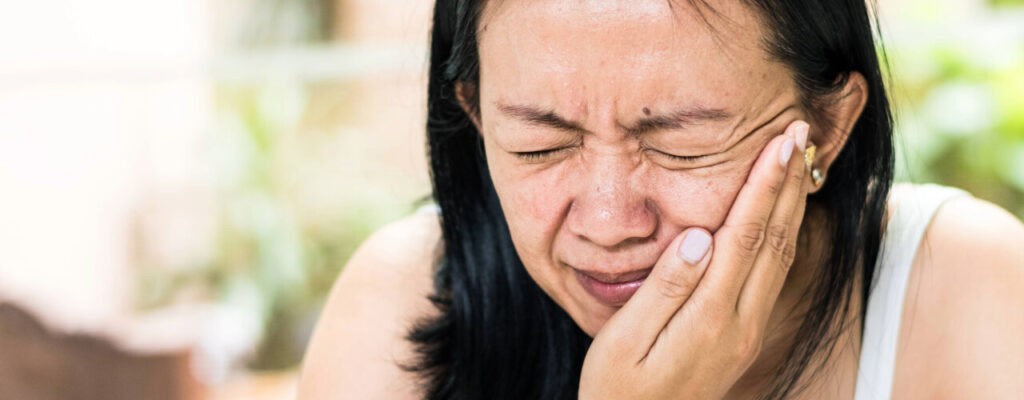 Relief for TMJ Disorders Through Massage Therapy
