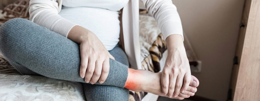 The Benefits of Pre and Post-Natal Care Massage Therapy