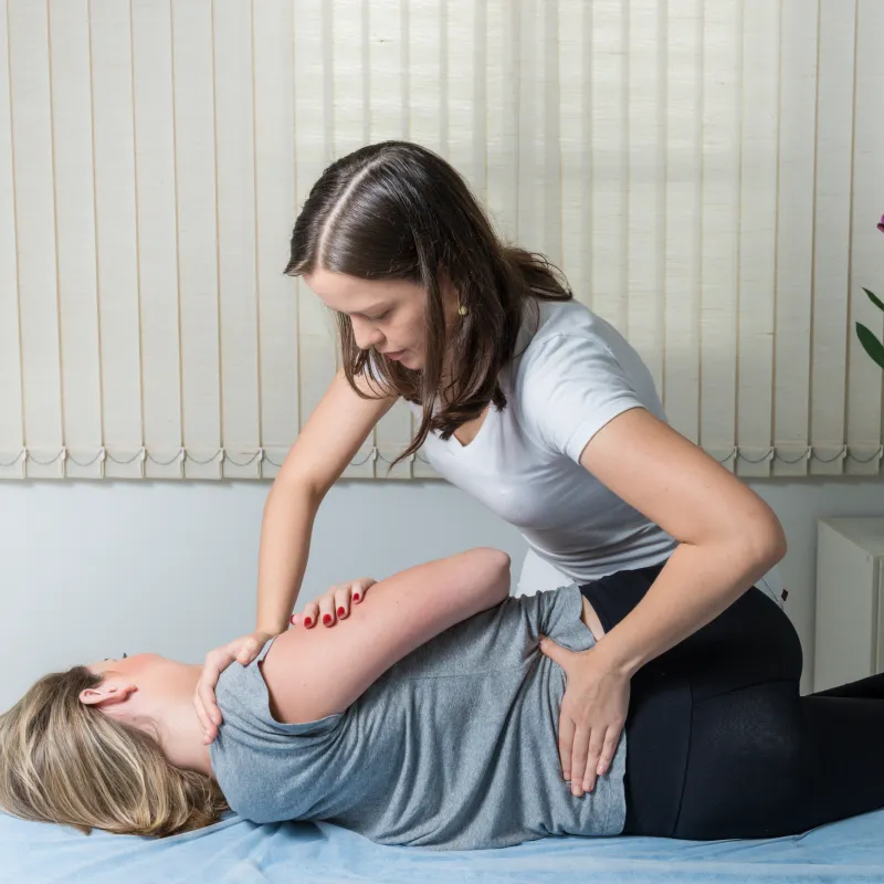 Chiropractic BioPhysics