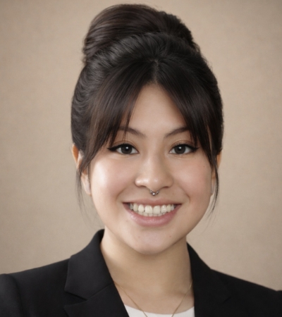 Linda Montenez-FrontDesk-Patient-Experience-Coordinator-EleVis-Wellness-Collective-Chicago-IL