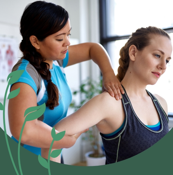 Physical Therapist – Chicago, IL